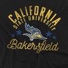 Women's California State University, Bakersfield Roadrunners T-Shirt - 2 of 4