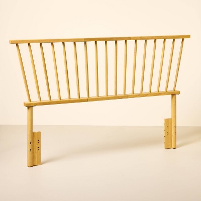 Vintage Windsor Headboard - Hearth & Hand™ with Magnolia