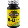 Nature's Blend 58 Vitamin B-12 100 mcg (Each) - 3 of 3