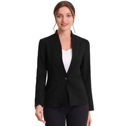 Target womens 2025 suit jacket