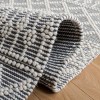 Natura NAT688 Hand Loomed Area Rug  - Safavieh - 4 of 4