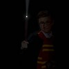 Warner Bros. Harry Potter Kids' Light Up Deluxe Wand Halloween Accessory - 3 of 4
