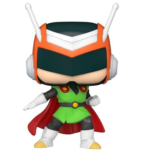 funko pop dragon ball z series 2