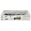Skill 3 Model Kit Land Rover 109 LWB 1/24 Scale Model by Italeri - 2 of 4