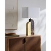 Livabliss Yuruga Traditional Table Lamps - 2 of 4