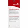 Leader Large Neoprene Hinged Knee Brace 1 ea - 2 of 4