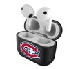 Keyscaper NHL Eastern Conference Teams Insignia AirPod Case Cover for AirPods 3rd Gen - 3 of 4
