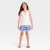 Girls' 4th of July Tank Top - Cat & Jack™ - 4 of 4