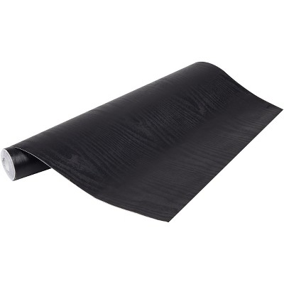 Black Removable Wallpaper Target: Stylish & Functional Home Decor