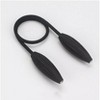 Flexigrip Twist-able Fabric Curtain Tieback - Tree City - 2 of 4