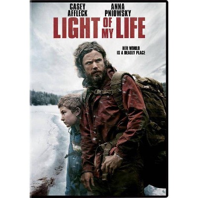 Light of My Life (DVD)(2019)