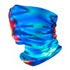 AltSkin Tubo Unisex Multi-Use Gaiter Mask - UV Protecting Face Bandanna - 4 of 4