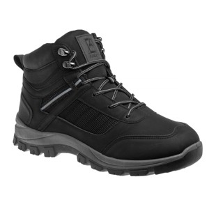 Avalanche Men's Lightweight Mid-Ankle Work Casual Hiker Trekking Outdoor Hiking Boots - 1 of 4