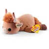 Hug-A-Lumps Highland Cow Weighted Plush - 2 of 4