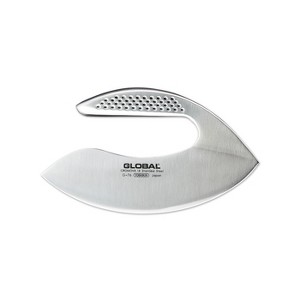 Global G-76 7" Herb Chopper - 1 of 1