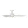 Modern Forms Renegade 8-Blade LED Smart Ceiling Fan - 3 of 3