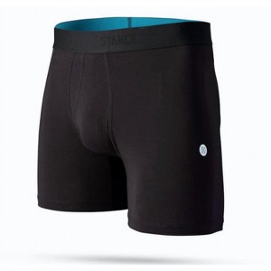 Men's Standard Boxer Briefs - Stance - 1 of 2