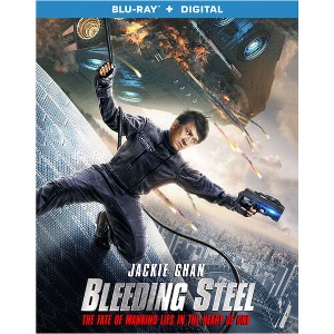 Bleeding Steel - 1 of 1