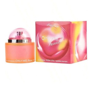 Only Me Passion Women 3.3 Oz Edp Spr - 1 of 1