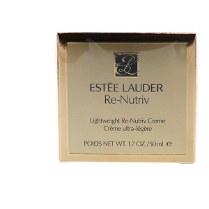 Estee Lauder Re-Nutriv Lightweight Creme, 1.7 oz - 1 of 4