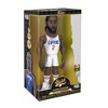 Funko LA Clippers NBA Funko Gold 12 Inch Vinyl Figure | Kawhi Leonard Chase - 3 of 3