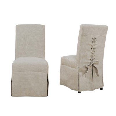 parsons chairs