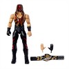 WWE From the Vault Ringside Exclusive Series 1 Hardcore Kane Action Figure - image 3 of 3