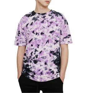 Elevenparis Mens Throwback 2020 Graphic T-Shirt - 1 of 2