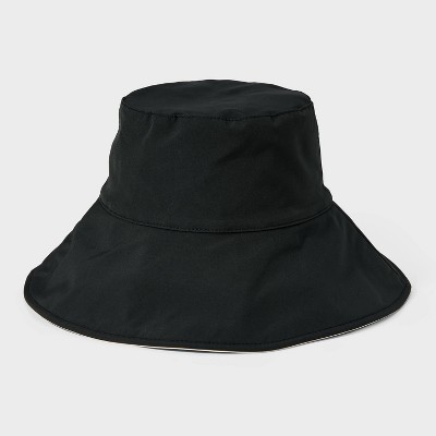 Women's Recycled Polyester Reversible Bucket Hat - Shade & Shore™