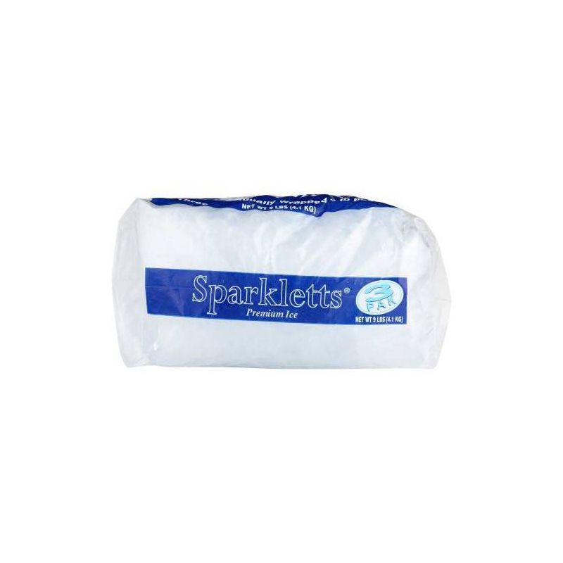 Sparkletts Premium Ice - 9lb, 3 of 5