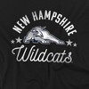 Women's University Of New Hampshire Wildcats T-Shirt - 2 of 4
