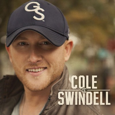  Cole Swindell (CD) 