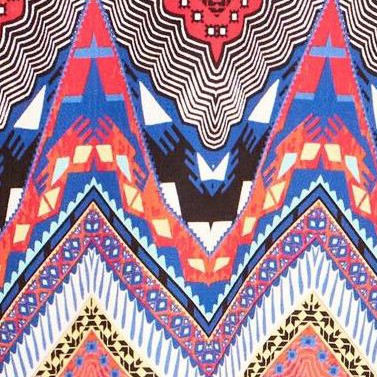 tomorrow's tribe