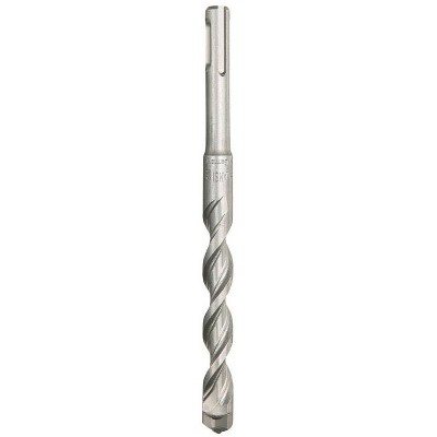 Bosch Bulldog Xtreme 1/2 in. X 6 in. L Carbide Tipped SDS-plus Rotary Hammer Bit 1 pc