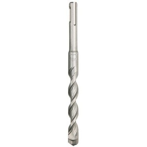 Bosch Bulldog Xtreme 1/2 in. X 6 in. L Carbide Tipped SDS-plus Rotary Hammer Bit 1 pc - 1 of 1