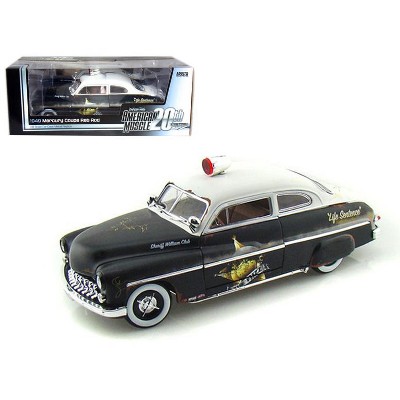 rat rod diecast