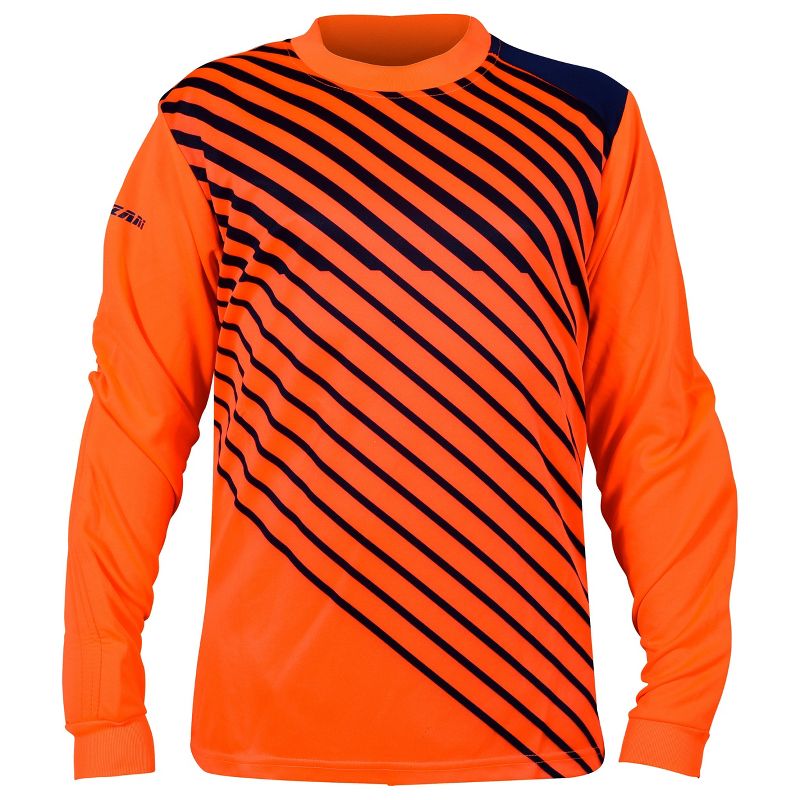 Vizari Arroyo Soccer Goalkeeper Jersey Long Sleeve Padded Goalie Shirt for Maximum Protection and Performance, 1 of 4