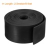 Unique Bargains Solid Neoprene Rubber Weather-Proof Pads Protection Seal Strips - 3 of 4