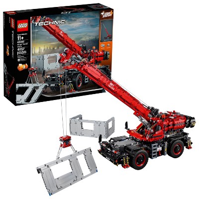 target lego technic