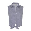 Women's Sole Shirt - Sitano - 4 of 4