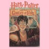 Girls Harry Potter and the Philosopher's Stone Goblet Of Fire Cover T Shirt - 2 of 4