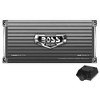 2 BOSS P126DVC 12" 2300W Car Subwoofers Subs & 1600W 2-Ch Amp & 8 Gauge Amp Kit - 3 of 4