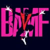 Men's Marvel: X-Men '97 Nightcrawler Bamf T-Shirt - 2 of 4