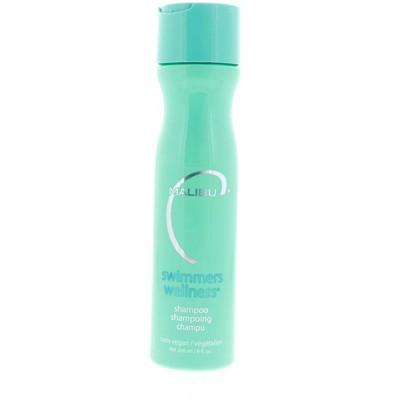 Malibu Swimmers Wellness Shampoo
