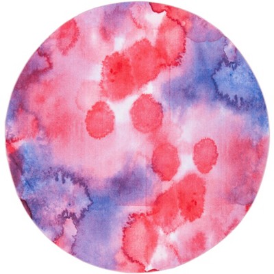 fuchsia/lavender