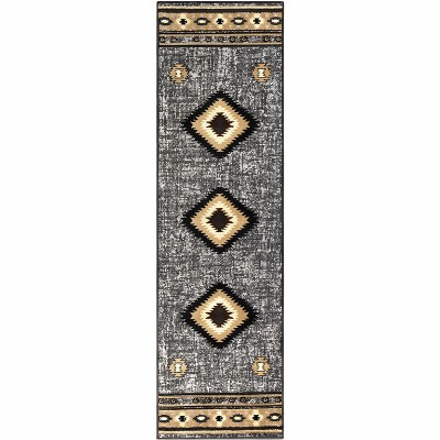 Hauteloom Buckhaven Area Rug