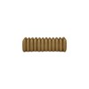 Meridian Furniture,Atticus Vegan Leather Bench - 3 of 4