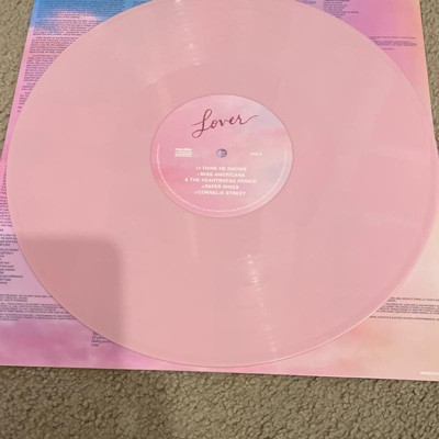 Lover Vinyl