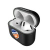 Keyscaper MLS Eastern Conference Teams Insignia AirPod Case Cover for AirPods 4 - 3 of 4