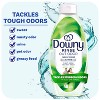 Downy Rinse and Refresh - Active Fresh - Rinse Out Odors - 48 fl oz - 3 of 4